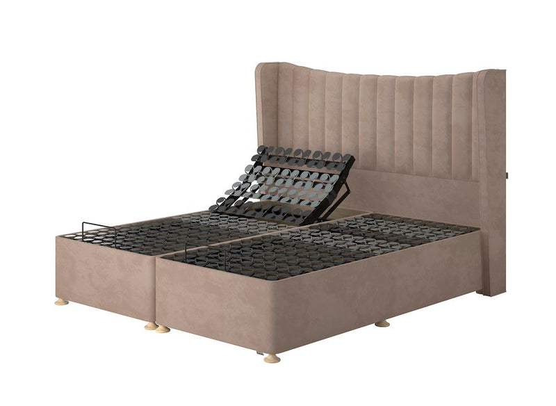 Tempur Orford headboard