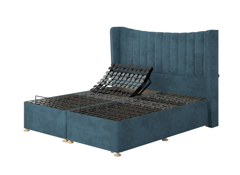 Tempur Orford headboard