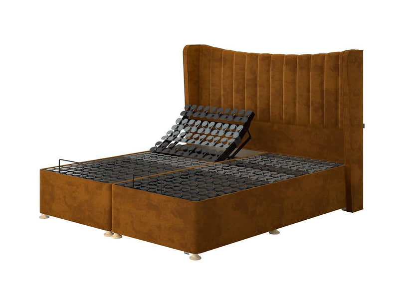 Tempur Orford headboard