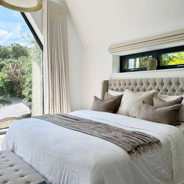 Quarndon Home Design Project
