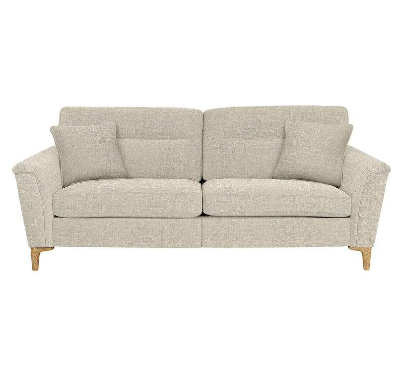 Ercol Sandford Large Sofa