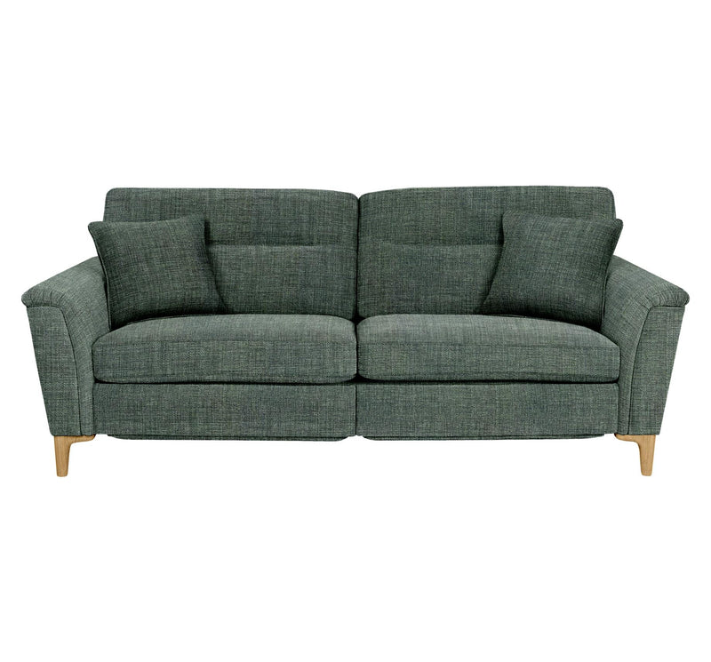 Ercol Sandford Motion Lounger Large Sofa