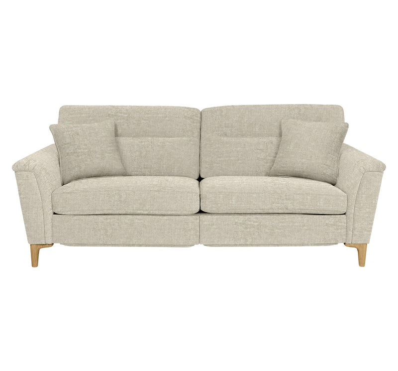 Ercol Sandford Motion Lounger Large Sofa