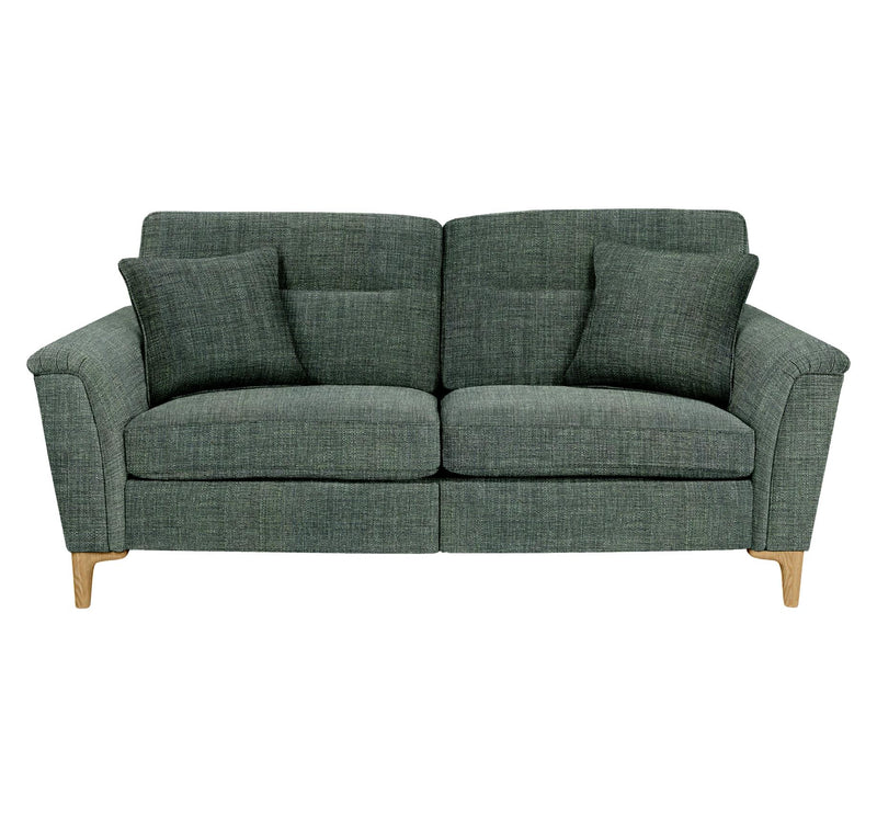 Ercol Sandford Motion Lounger Medium Sofa