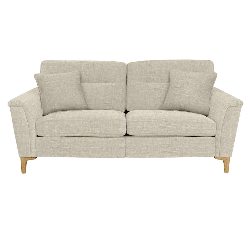 Ercol Sandford Motion Lounger Medium Sofa