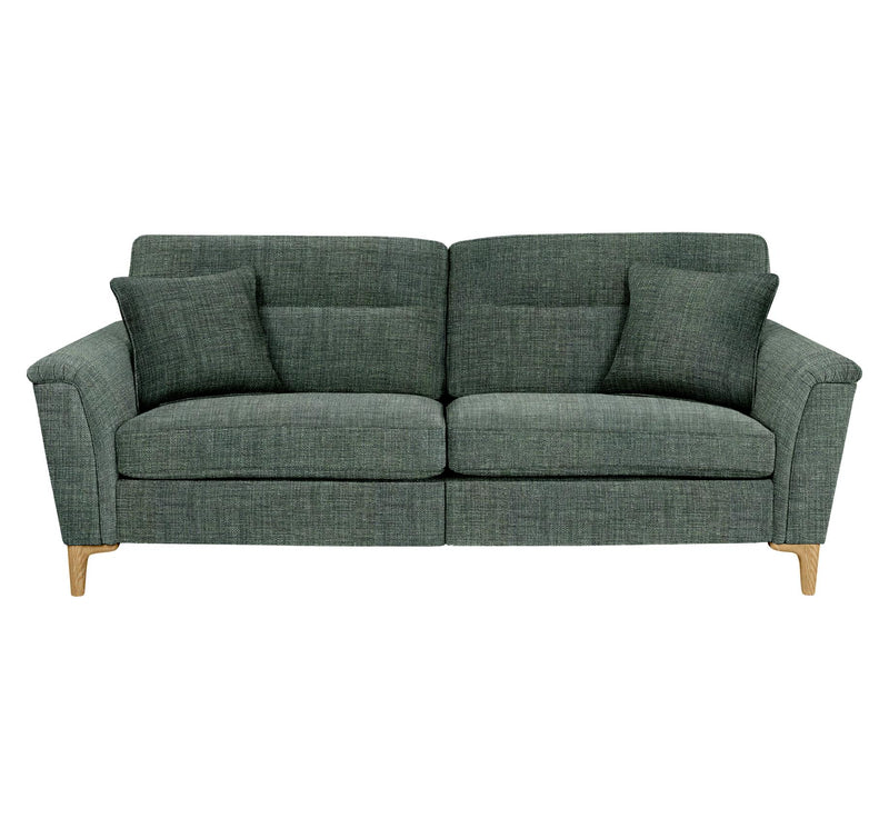 Ercol Sandford Large Sofa