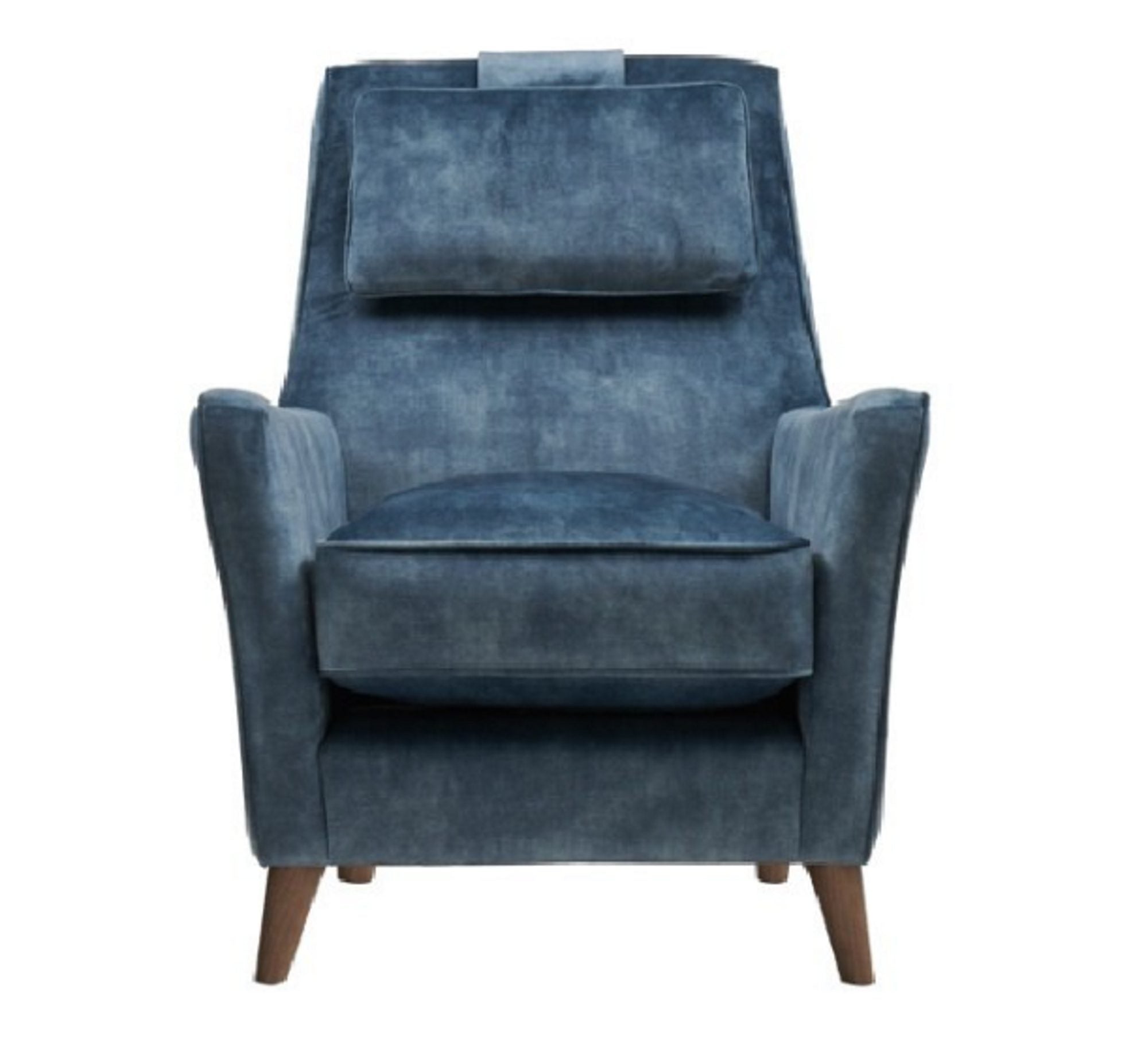 Luxury Rydal Designer Armchair Hunters Furniture Derby
