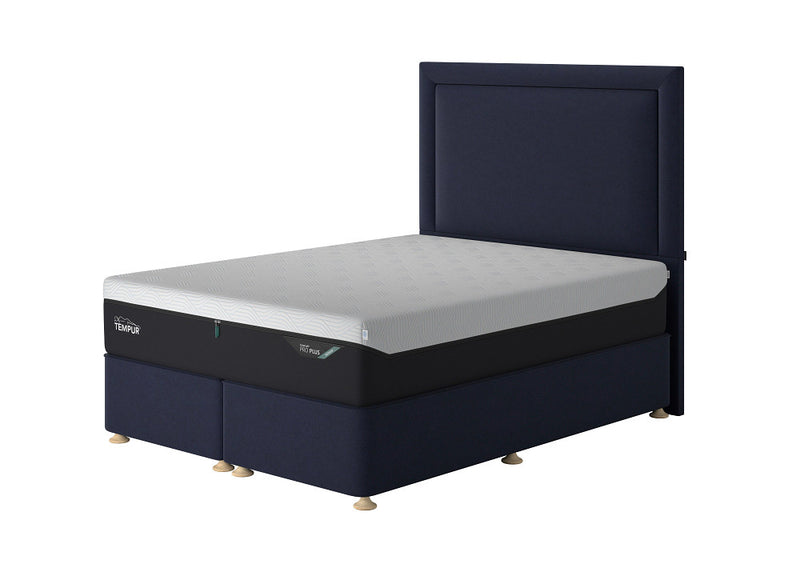 Tempur 150cm divan bed base