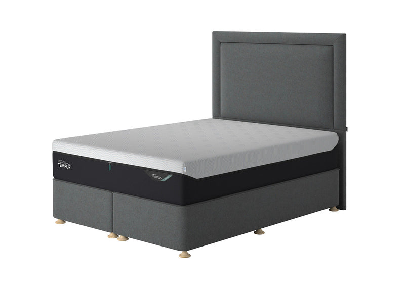 Tempur 150cm divan bed base