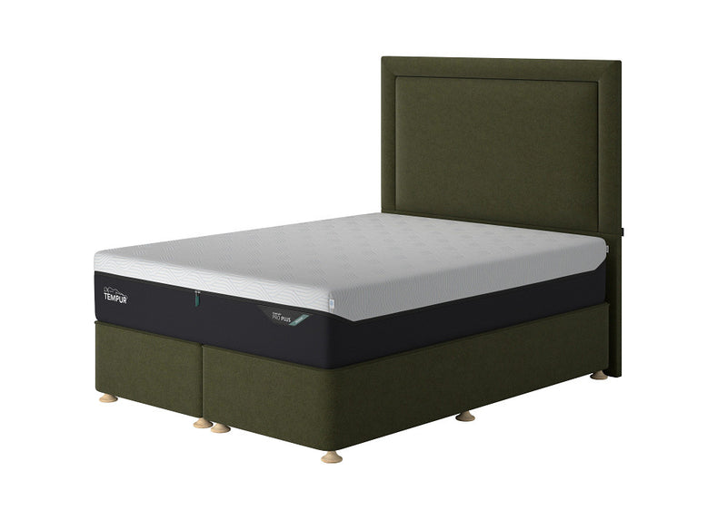 Tempur 150cm divan bed base