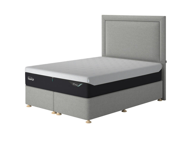 Tempur 150cm divan bed base