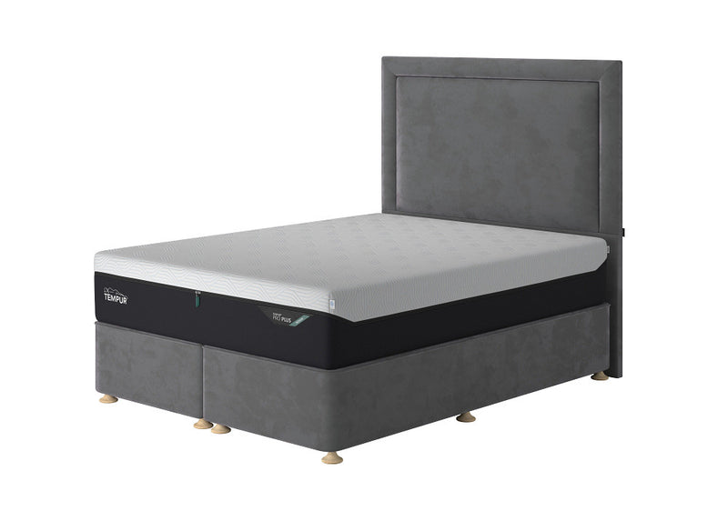 Tempur 150cm divan bed base