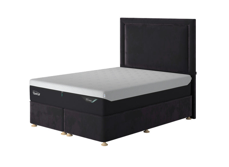 Tempur 150cm divan bed base