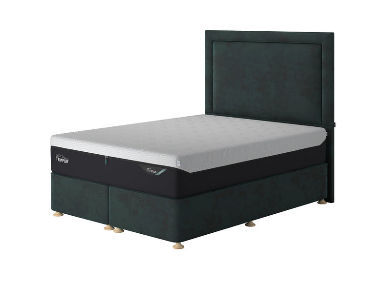 Tempur 150cm divan bed base