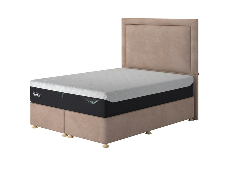 Tempur 150cm divan bed base