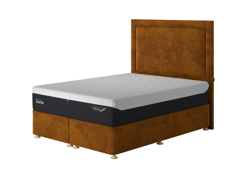 Tempur 150cm divan bed base