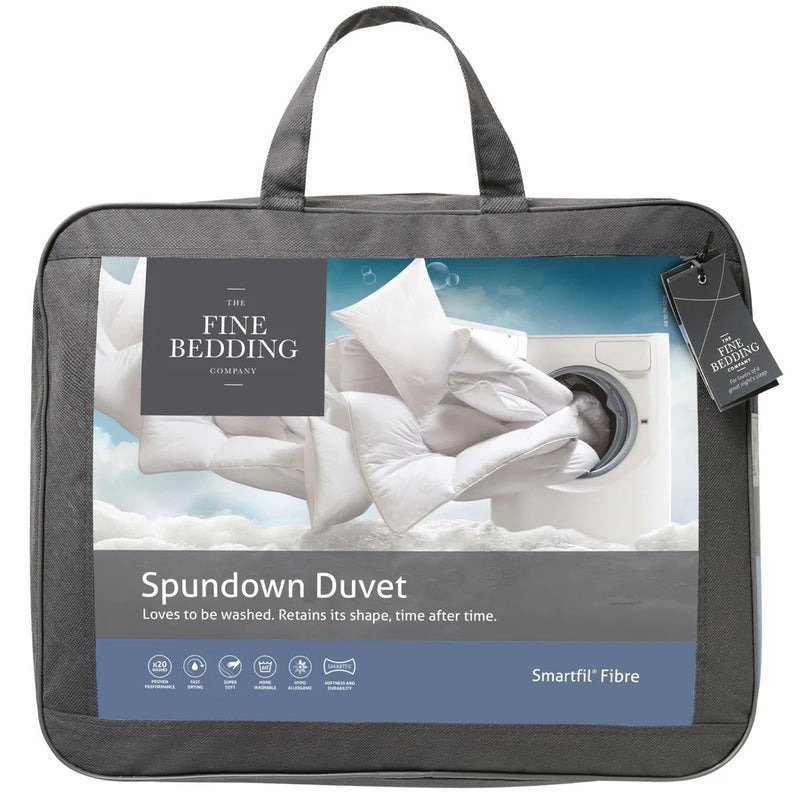Fine Bedding Company Spundown 10.5 tog Duvet