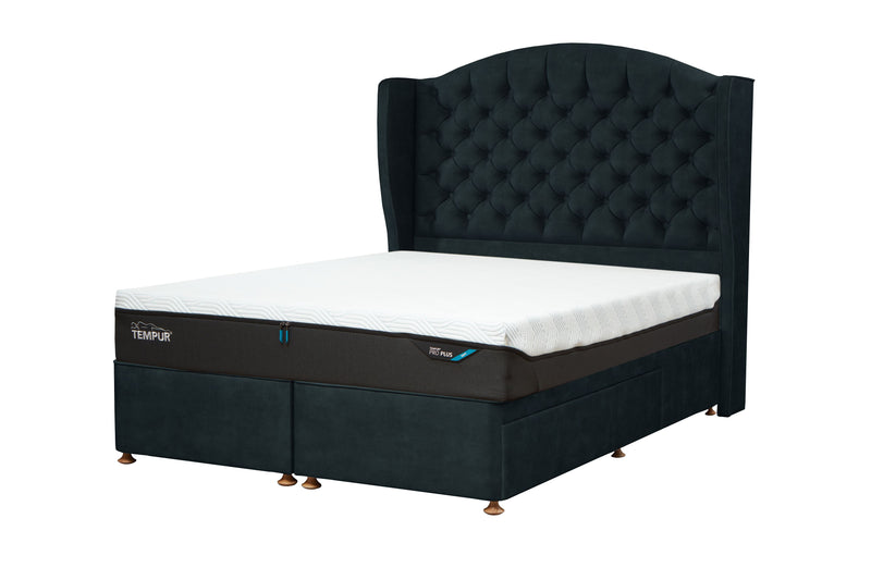 Tempur Woodbridge headboard