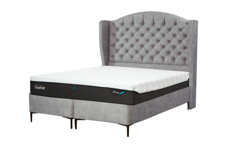 Tempur Woodbridge headboard