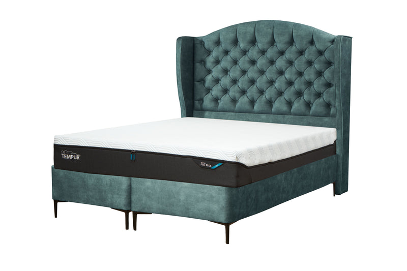 Tempur Woodbridge headboard