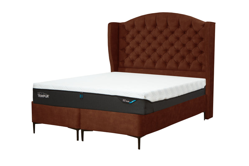 Tempur Woodbridge headboard