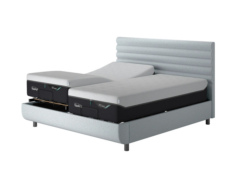Tempur 180cm Adjustable bed base