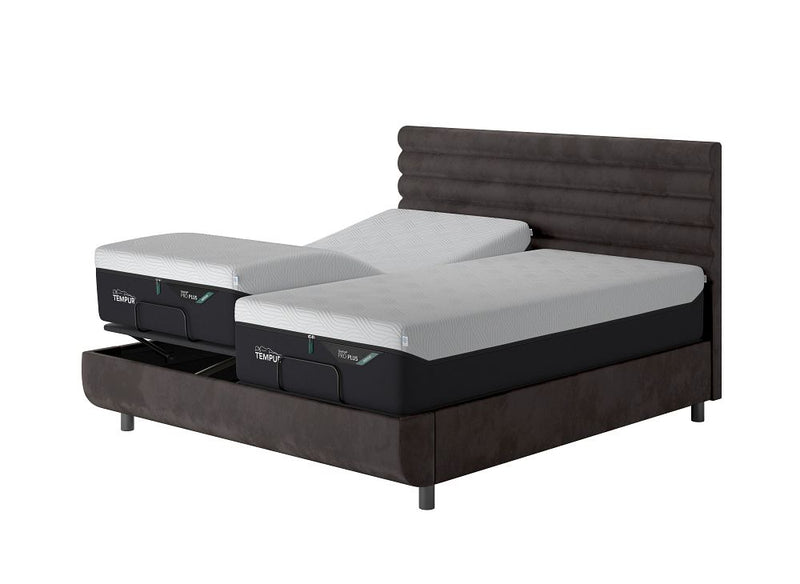 Tempur 150cm Adjustable bed base