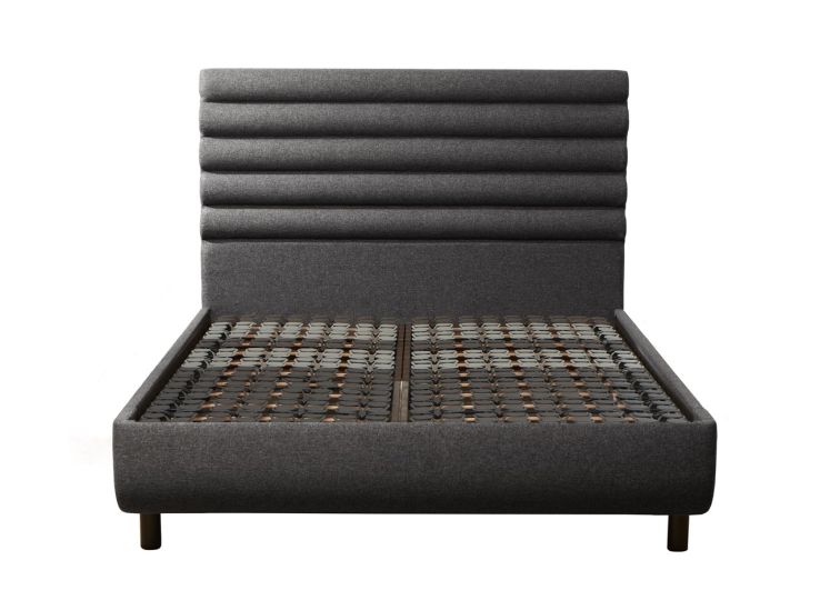 Tempur 150cm Adjustable bed base