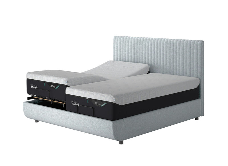 Tempur 180cm Adjustable bed base