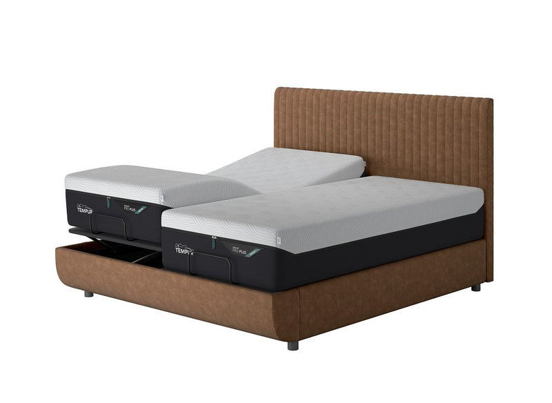 Tempur 150cm Adjustable bed base