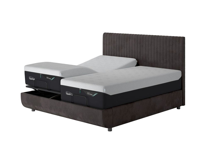 Tempur 150cm Adjustable bed base