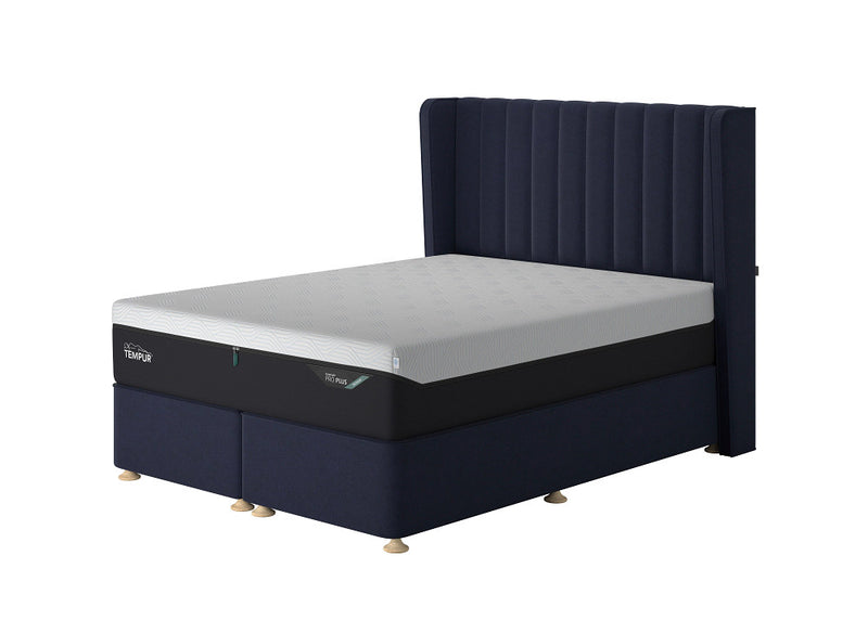 Tempur 90cm divan bed base