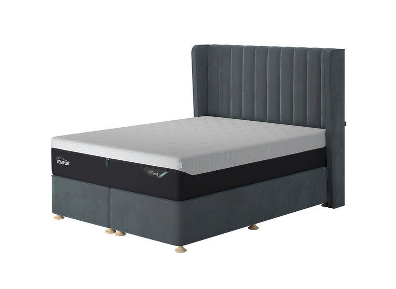 Tempur 180cm divan bed base