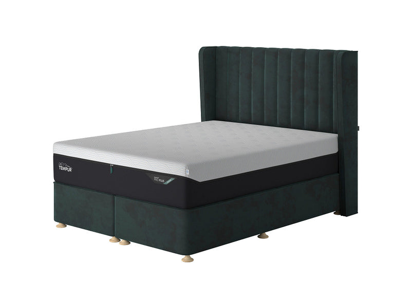 Tempur 90cm divan bed base