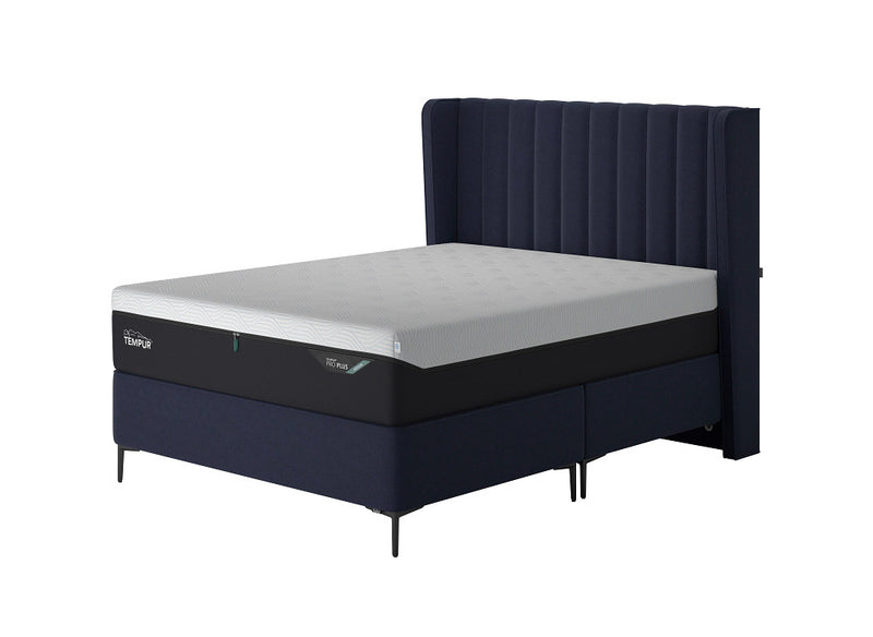 Tempur 180cm slim divan bed base