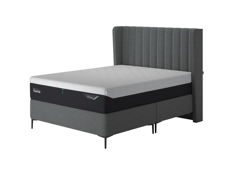 Tempur 180cm slim divan bed base