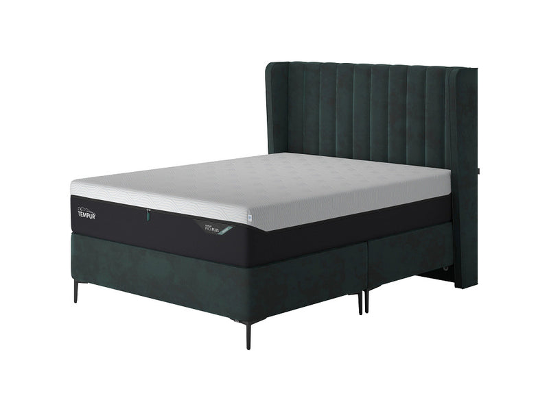 Tempur 180cm slim divan bed base