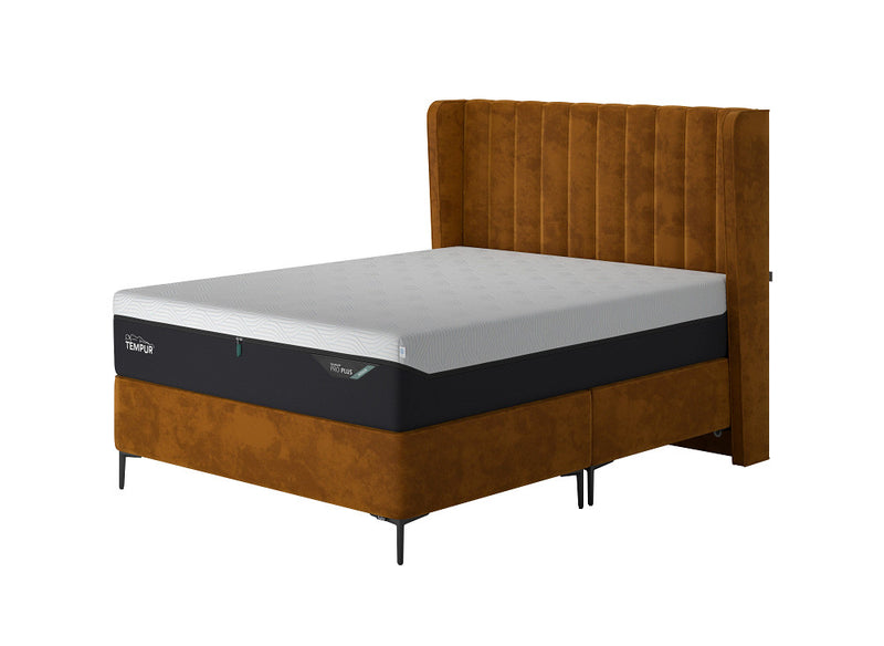 Tempur 180cm slim divan bed base