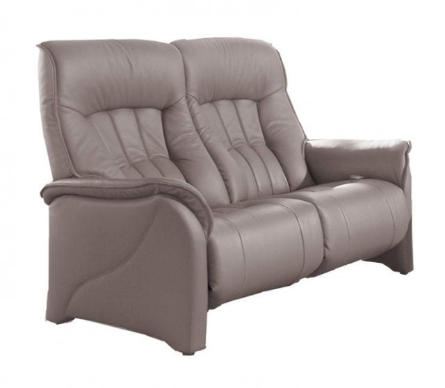 Himolla Cumuly Rhine 2 Seater Recliner Sofa available at Hunters Furniture Derby