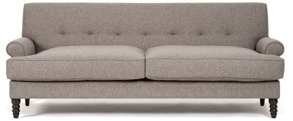 Neptune George Large Sofa available at Hunters Furniture Derby