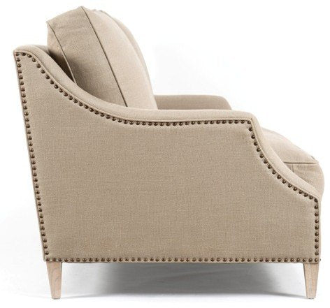 Neptune Eva Medium Sofa available at Hunters Furniture Derby