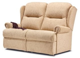 Sherborne Malvern 2 seater sofa available at Hunters Furniture Derby