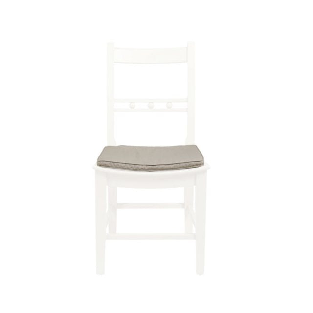 Neptune Suffolk Natural Cushion