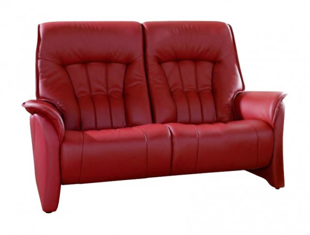 Himolla Cumuly Rhine 2 Seater Fixed Sofa available at Hunters Furniture Derby