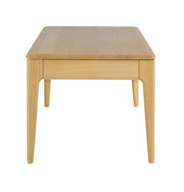 Ercol Romana Coffee Table available at Hunters Furniture Derby