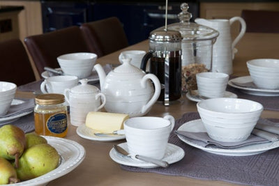 Neptune Bowsley Sugar Pot available at Hunters Furniture Derby