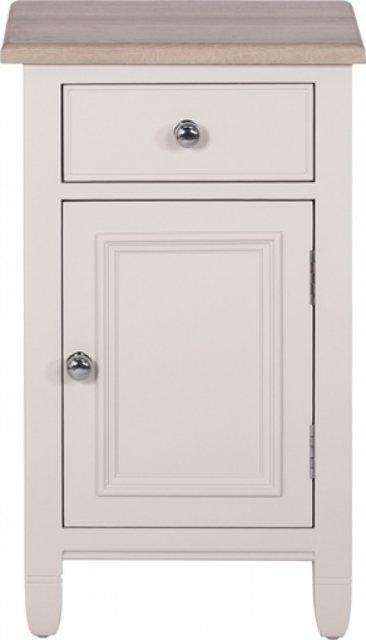 Neptune Chichester Bedside Cabinet, Right