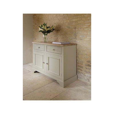 Neptune Chichester 4ft sideboard