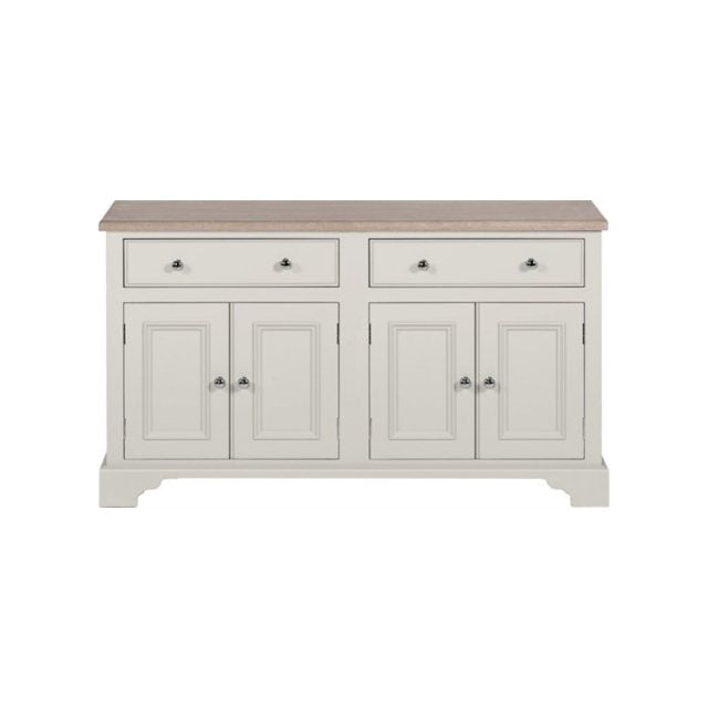 Neptune Chichester 5ft sideboard