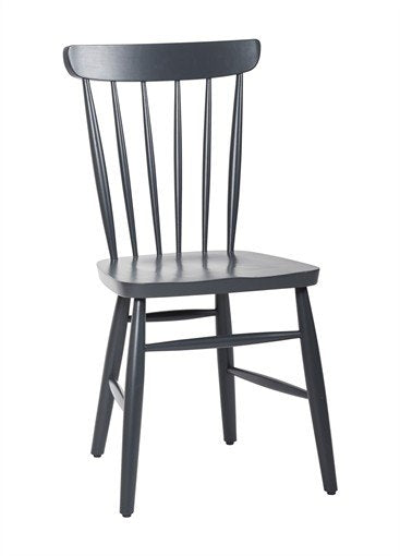 Neptune Wardley Chair (Painted)